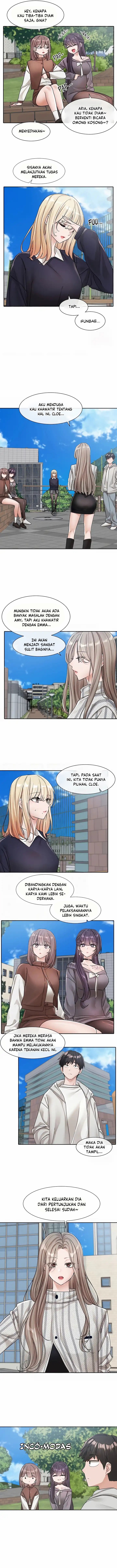 Circles - Chapter 133 3