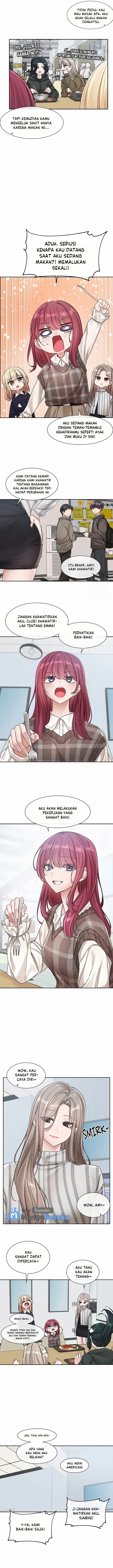 Circles - Chapter 133 6