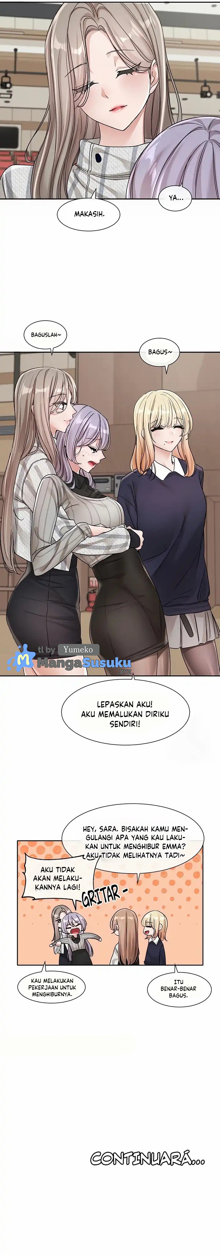 Circles - Chapter 133 10