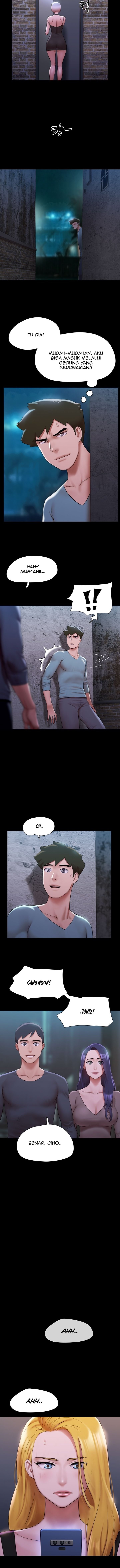 Everything Is Agreed Upon - Chapter 145 4