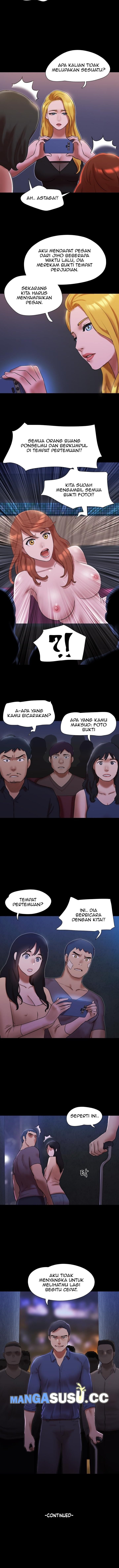 Everything Is Agreed Upon - Chapter 145 13