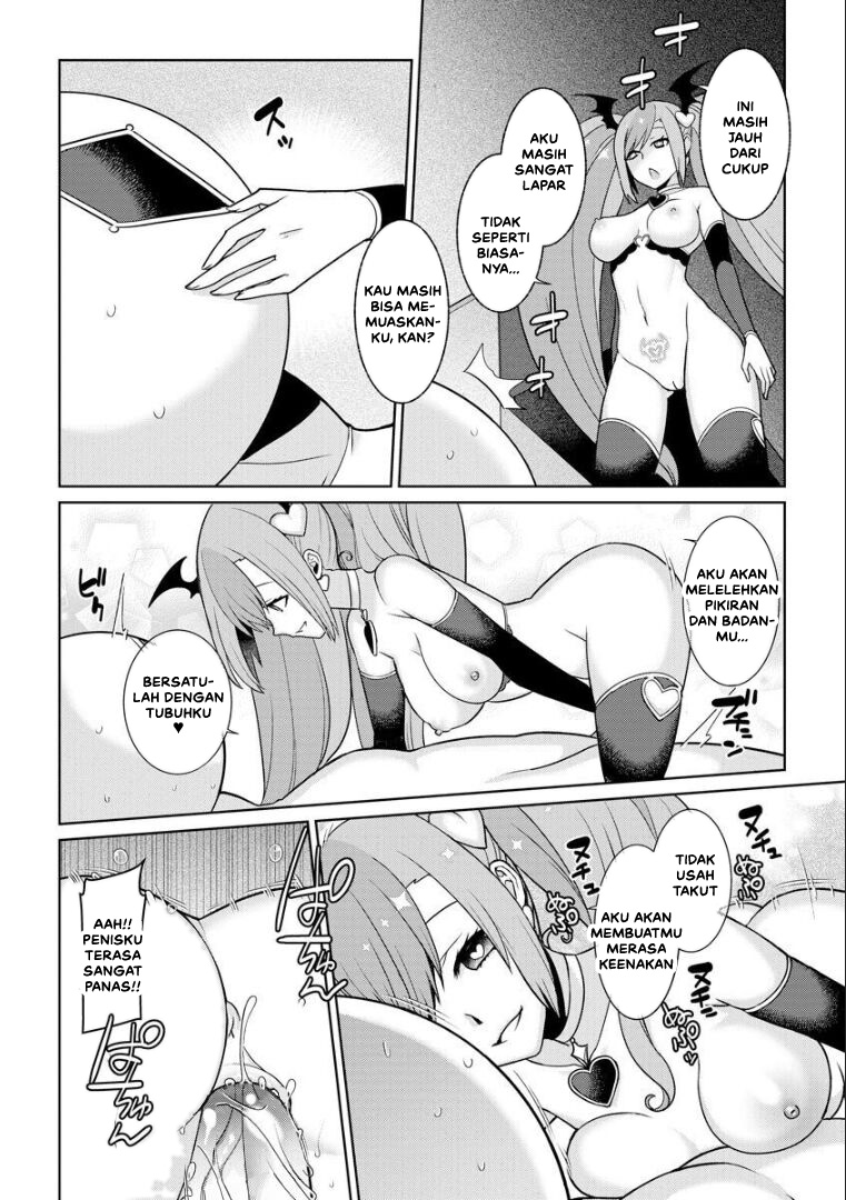 Yumekawa Mahou Shoujo Yumerun - Chapter 4 22 Yumekawa Mahou Shoujo Yumerun - Chapter 4 22