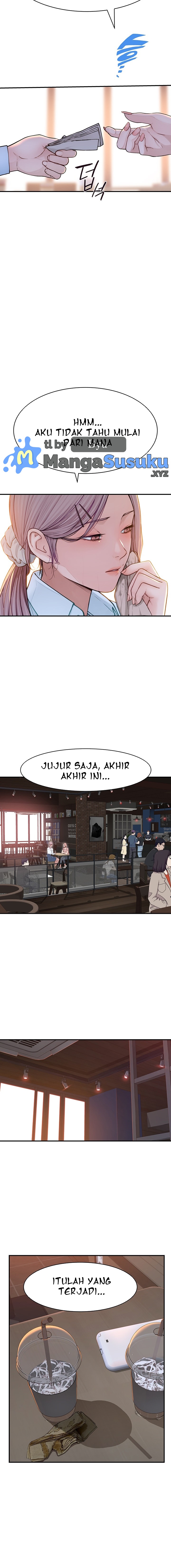 Mom Addiction - Chapter 2 18