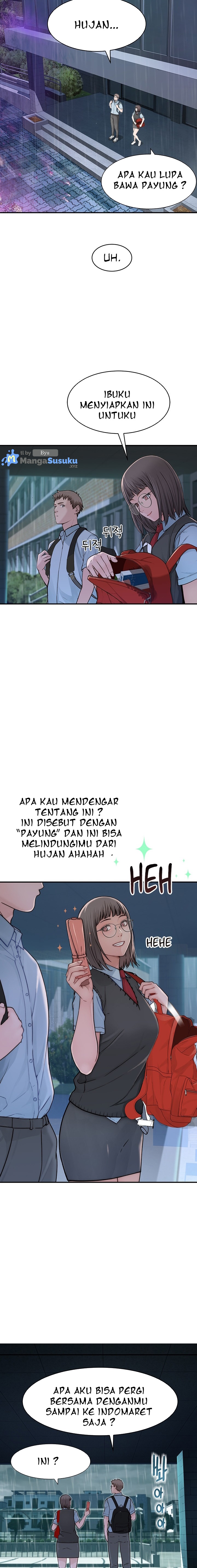 Mom Addiction - Chapter 2 3