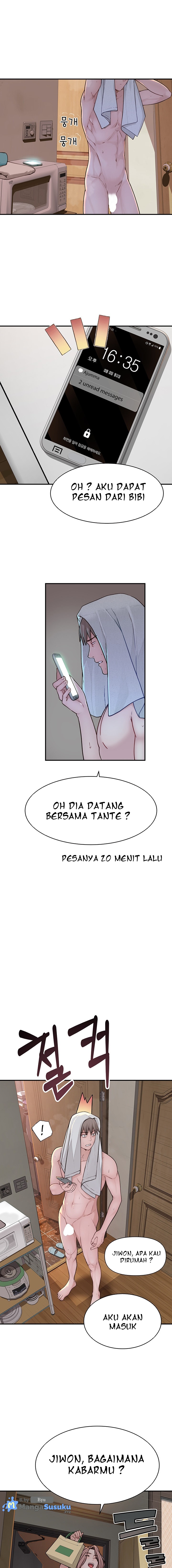 Mom Addiction - Chapter 2 22