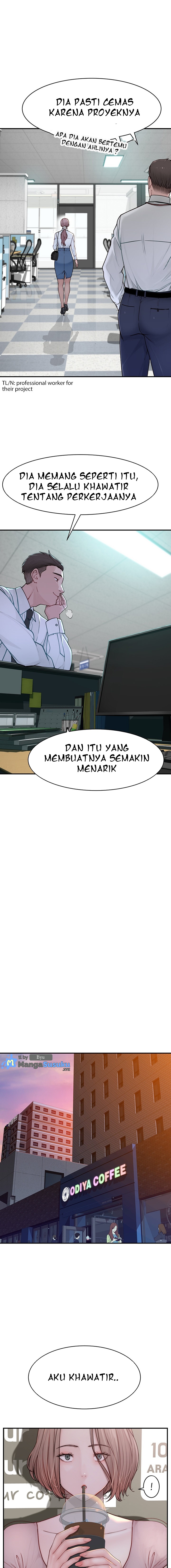 Mom Addiction - Chapter 2 15