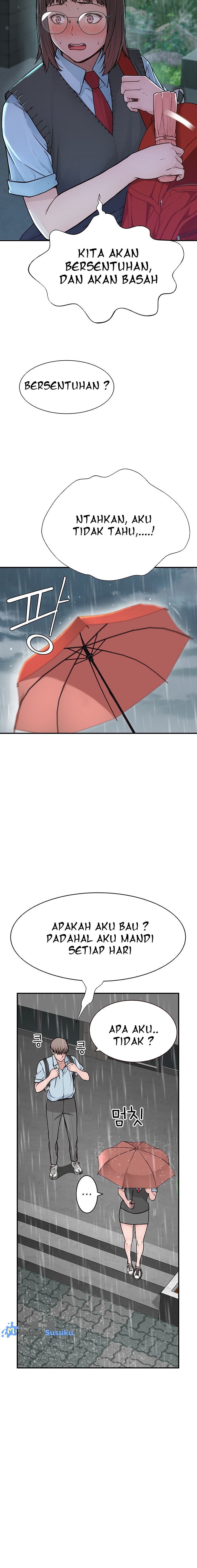 Mom Addiction - Chapter 2 5