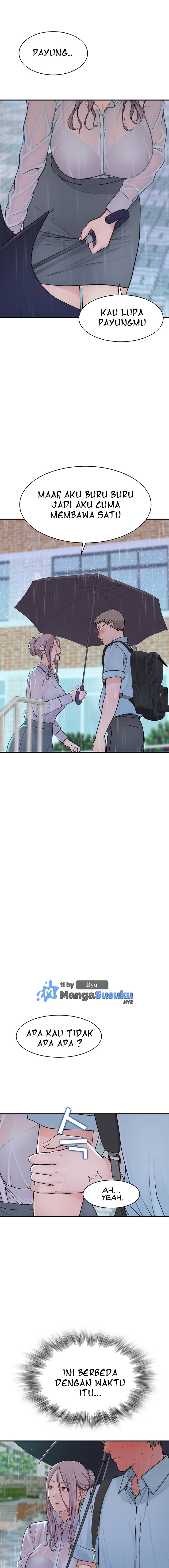 Mom Addiction - Chapter 2 8