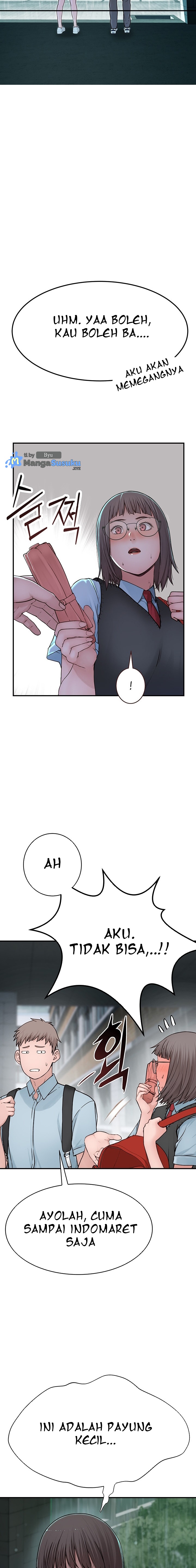 Mom Addiction - Chapter 2 4