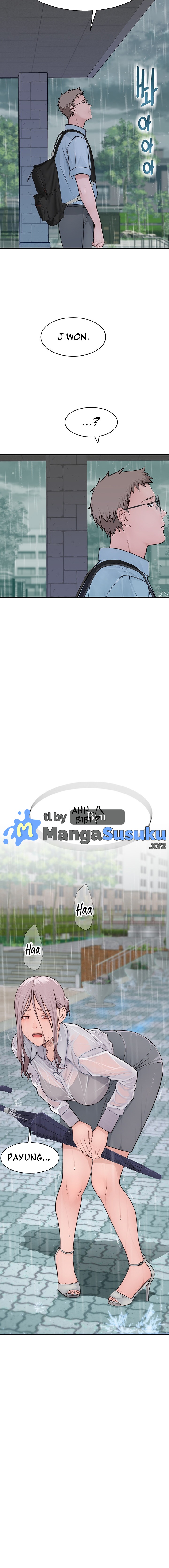 Mom Addiction - Chapter 2 7