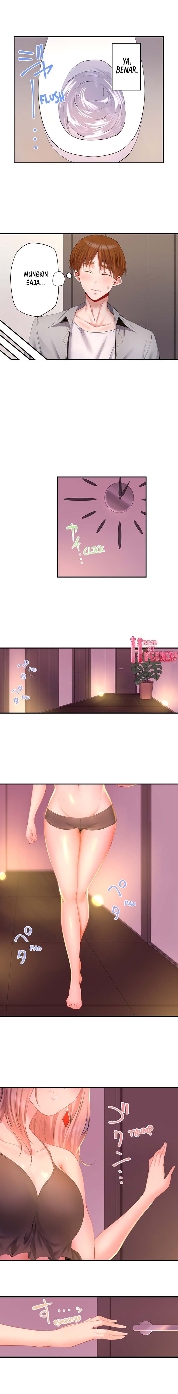 Taiyo’s Sisters In Law Need His Seed - Chapter 2 4