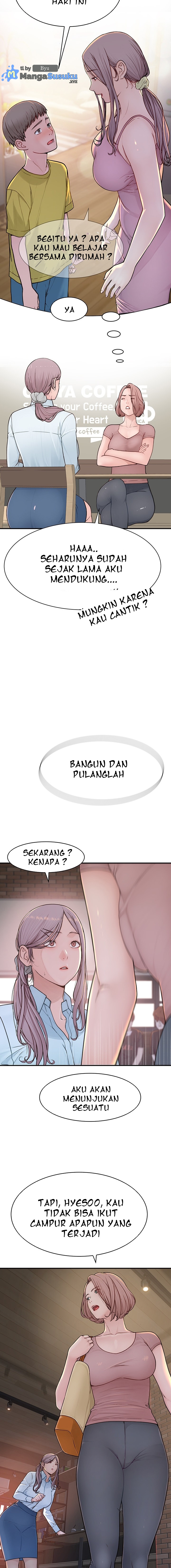 Mom Addiction - Chapter 2 20