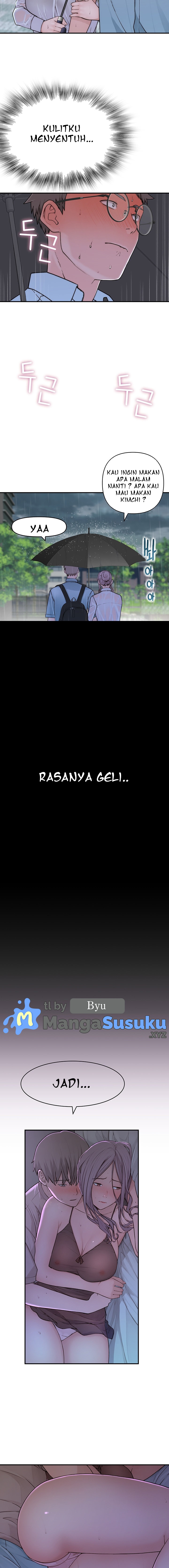 Mom Addiction - Chapter 2 9