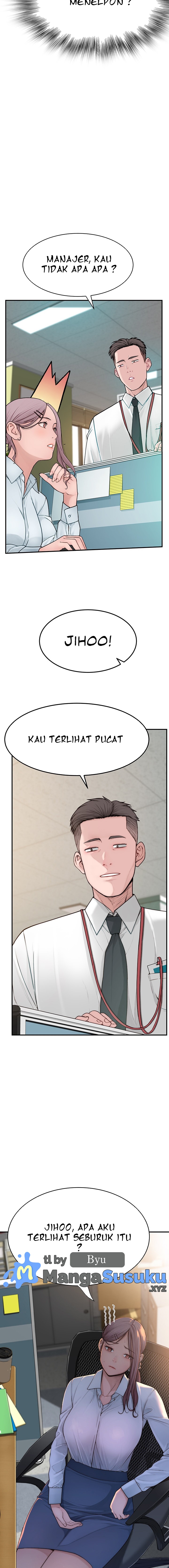 Mom Addiction - Chapter 2 13