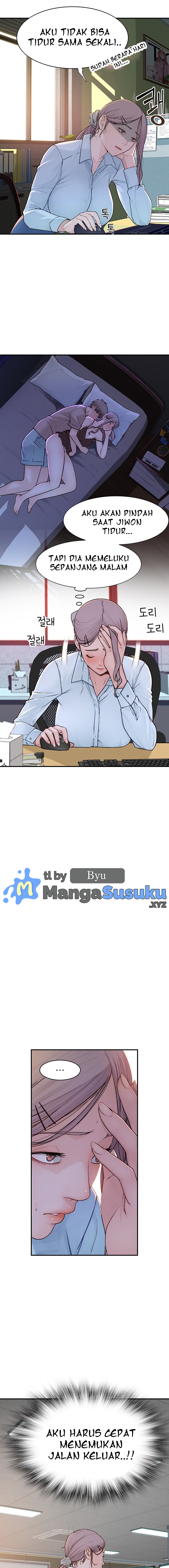 Mom Addiction - Chapter 2 11