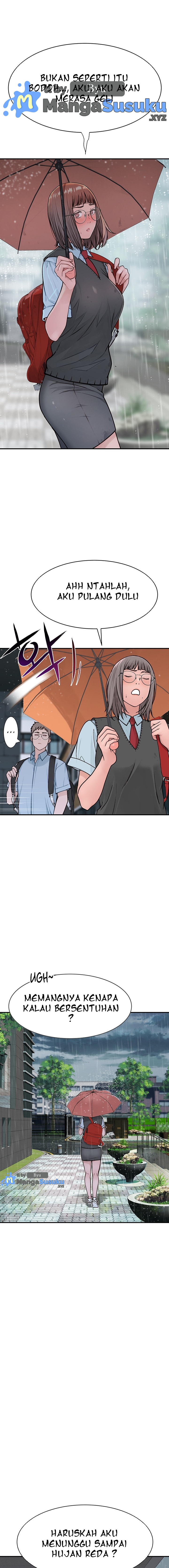 Mom Addiction - Chapter 2 6