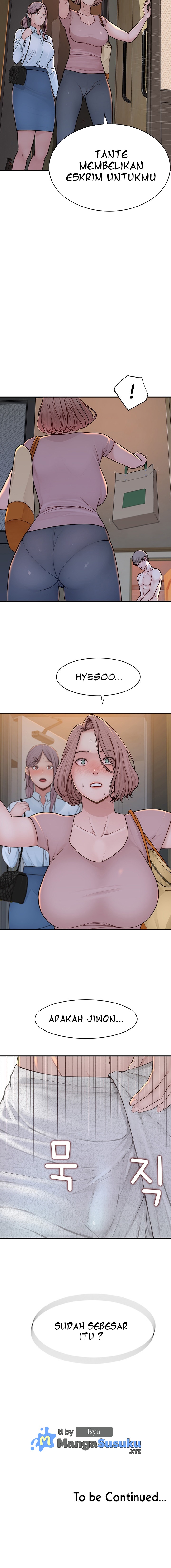 Mom Addiction - Chapter 2 23