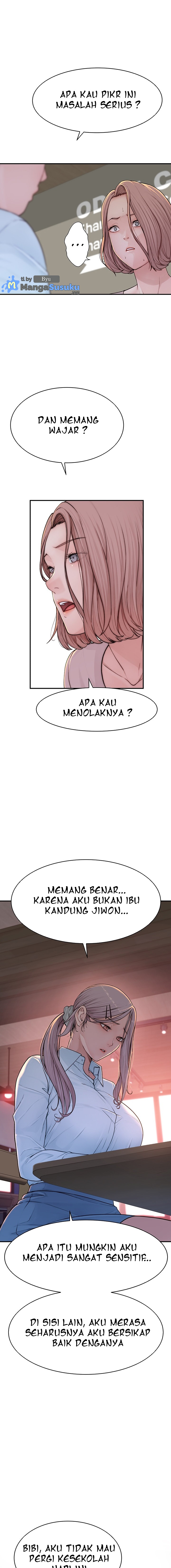 Mom Addiction - Chapter 2 19