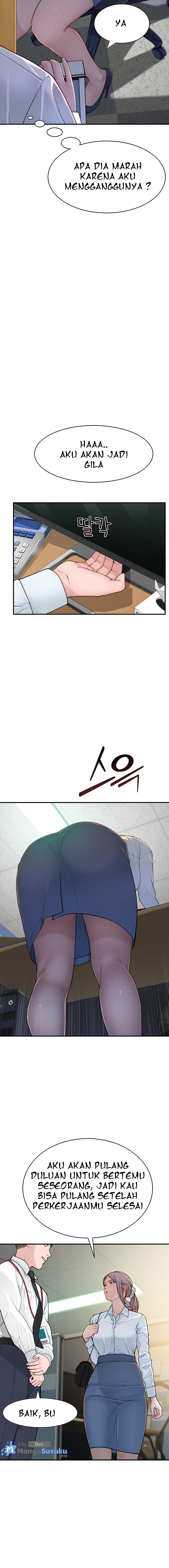 Mom Addiction - Chapter 2 14