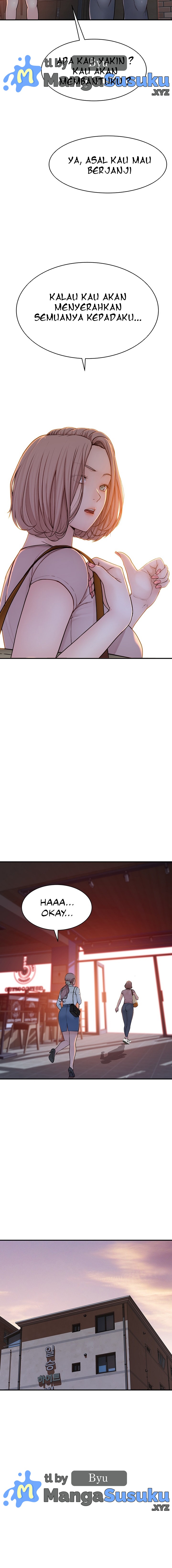 Mom Addiction - Chapter 2 21