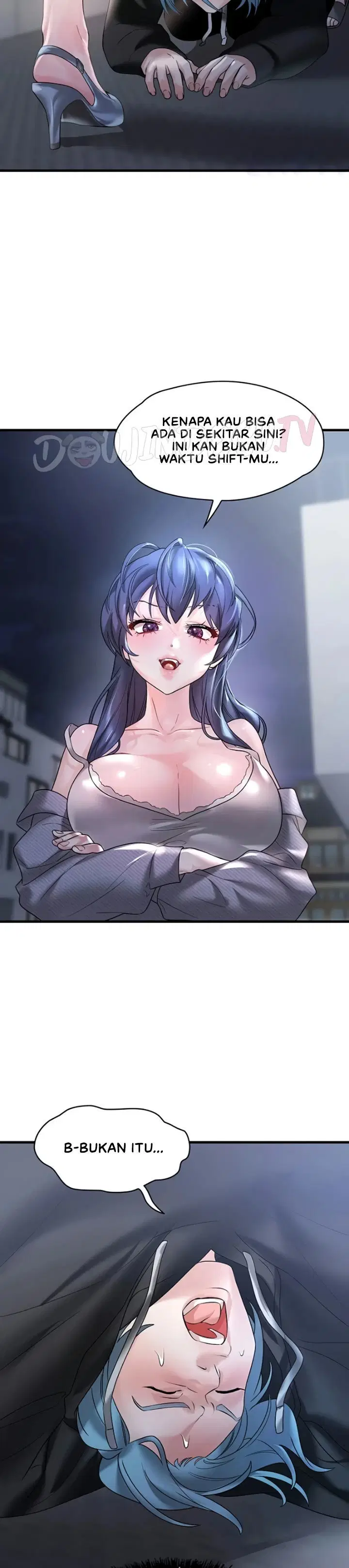 King of Delusions - Chapter 13 2