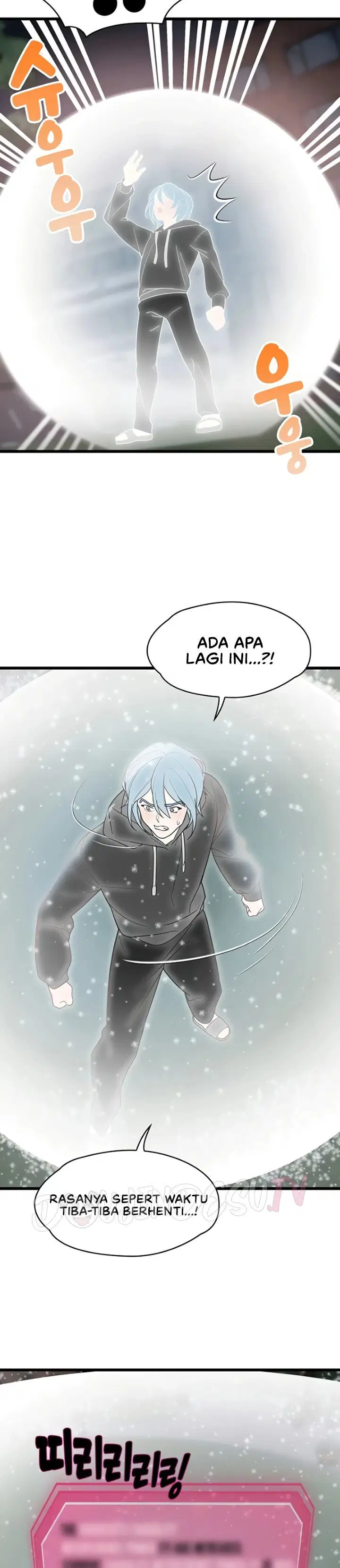 King of Delusions - Chapter 15 8 King of Delusions - Chapter 15 8