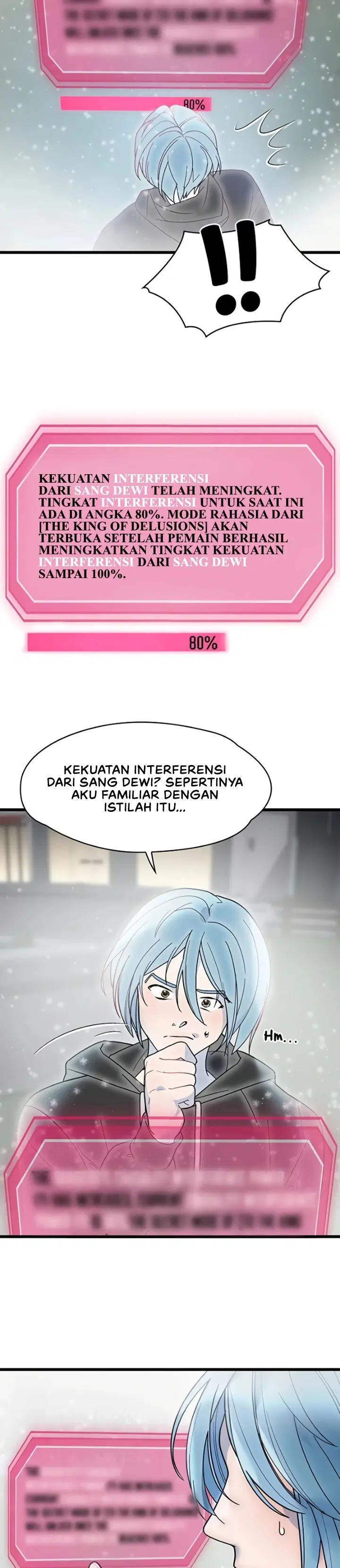 King of Delusions - Chapter 15 9 King of Delusions - Chapter 15 9