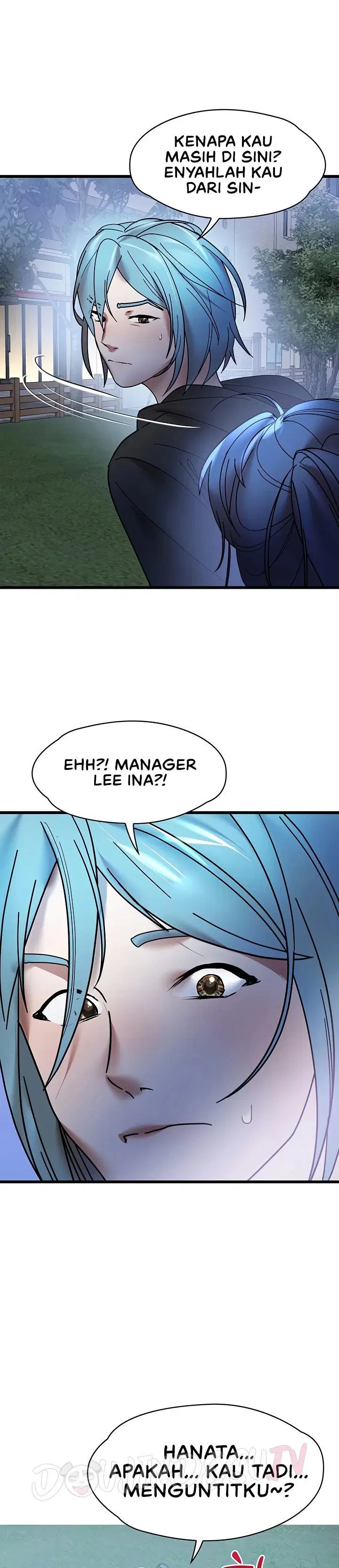 King of Delusions - Chapter 15 28 King of Delusions - Chapter 15 28