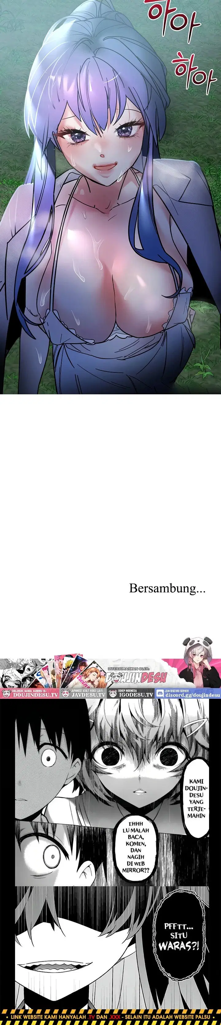 King of Delusions - Chapter 15 29 King of Delusions - Chapter 15 29