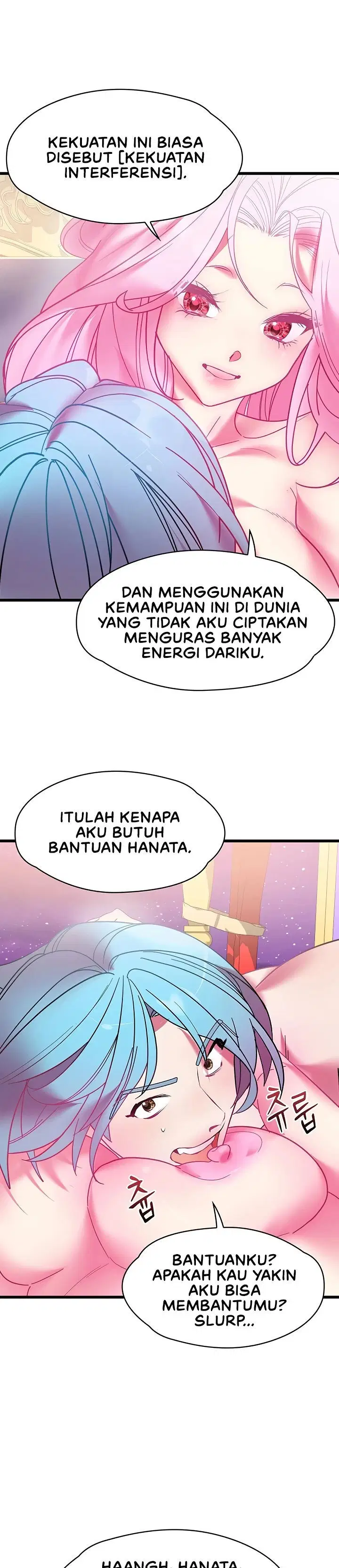 King of Delusions - Chapter 15 23 King of Delusions - Chapter 15 23