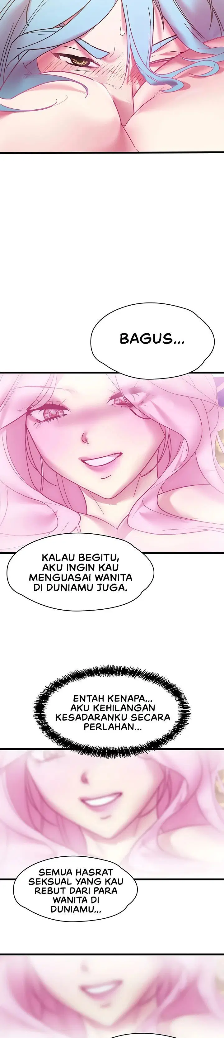 King of Delusions - Chapter 15 25 King of Delusions - Chapter 15 25