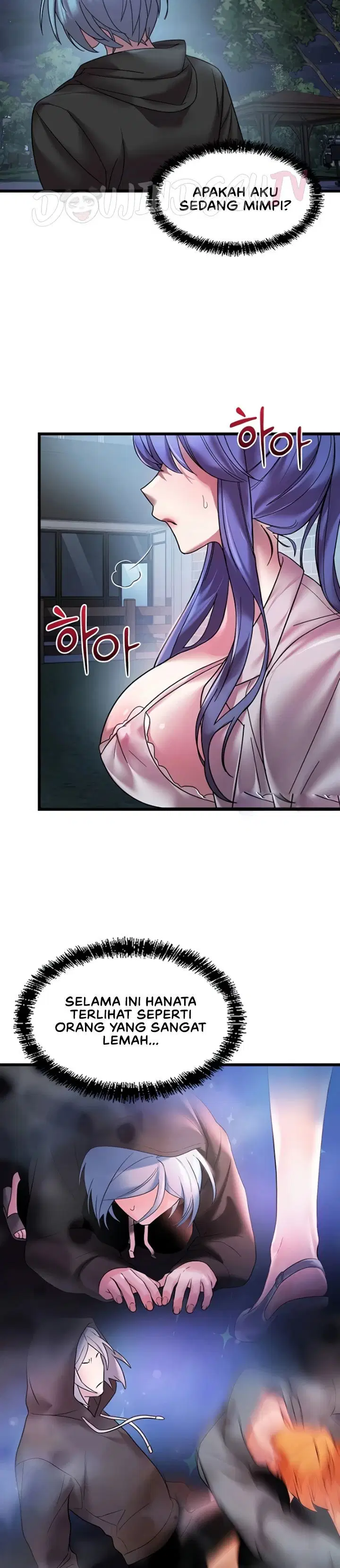 King of Delusions - Chapter 15 3 King of Delusions - Chapter 15 3