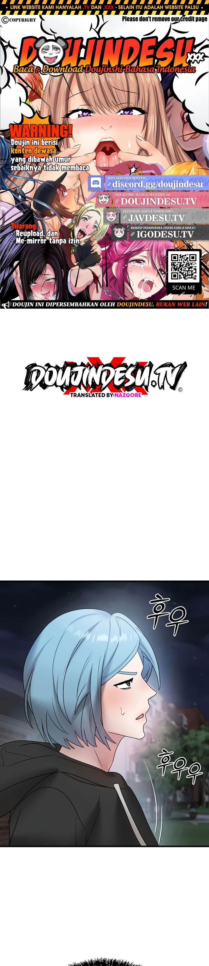 King of Delusions - Chapter 15 1 King of Delusions - Chapter 15 1