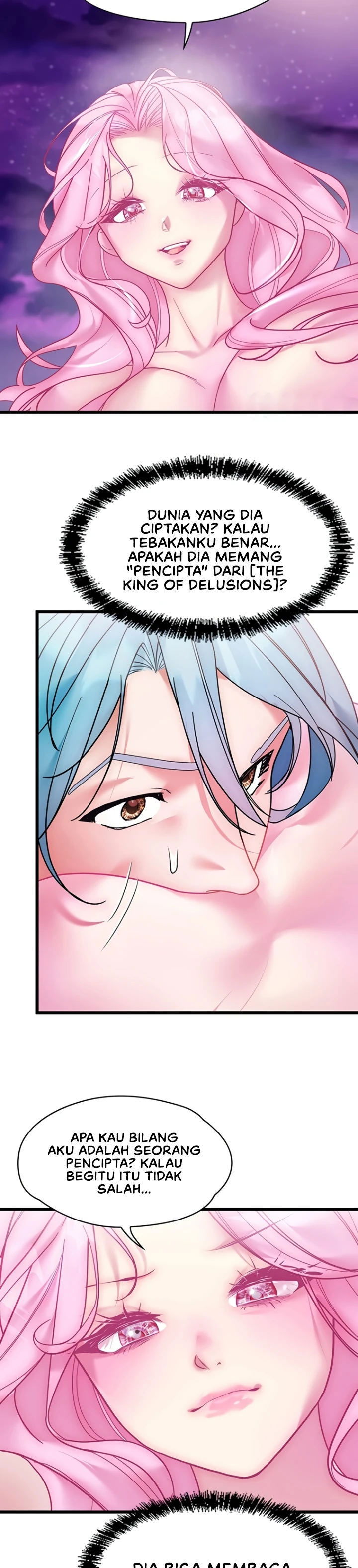 King of Delusions - Chapter 15 16 King of Delusions - Chapter 15 16