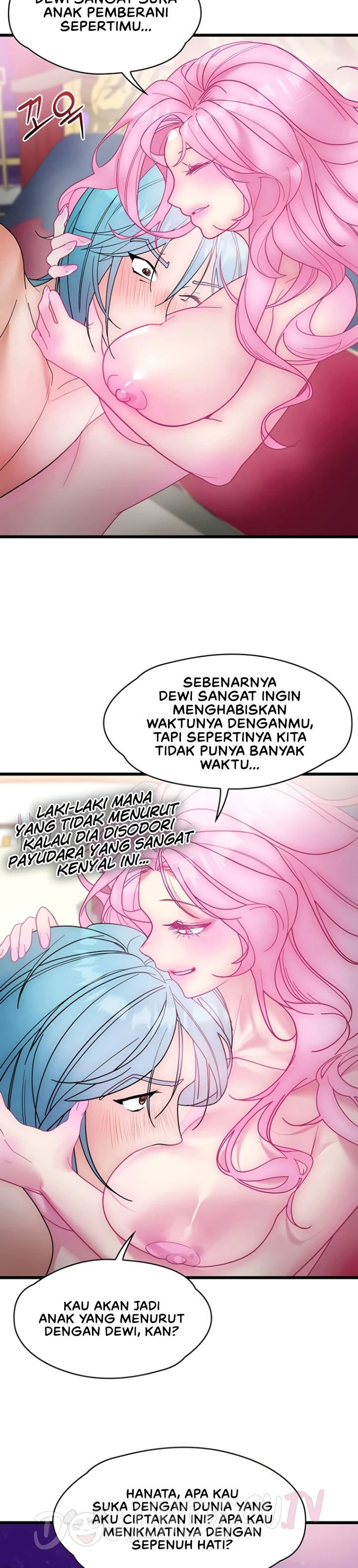 King of Delusions - Chapter 15 15 King of Delusions - Chapter 15 15