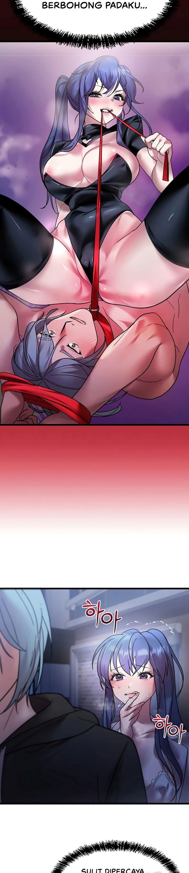 King of Delusions - Chapter 15 5 King of Delusions - Chapter 15 5