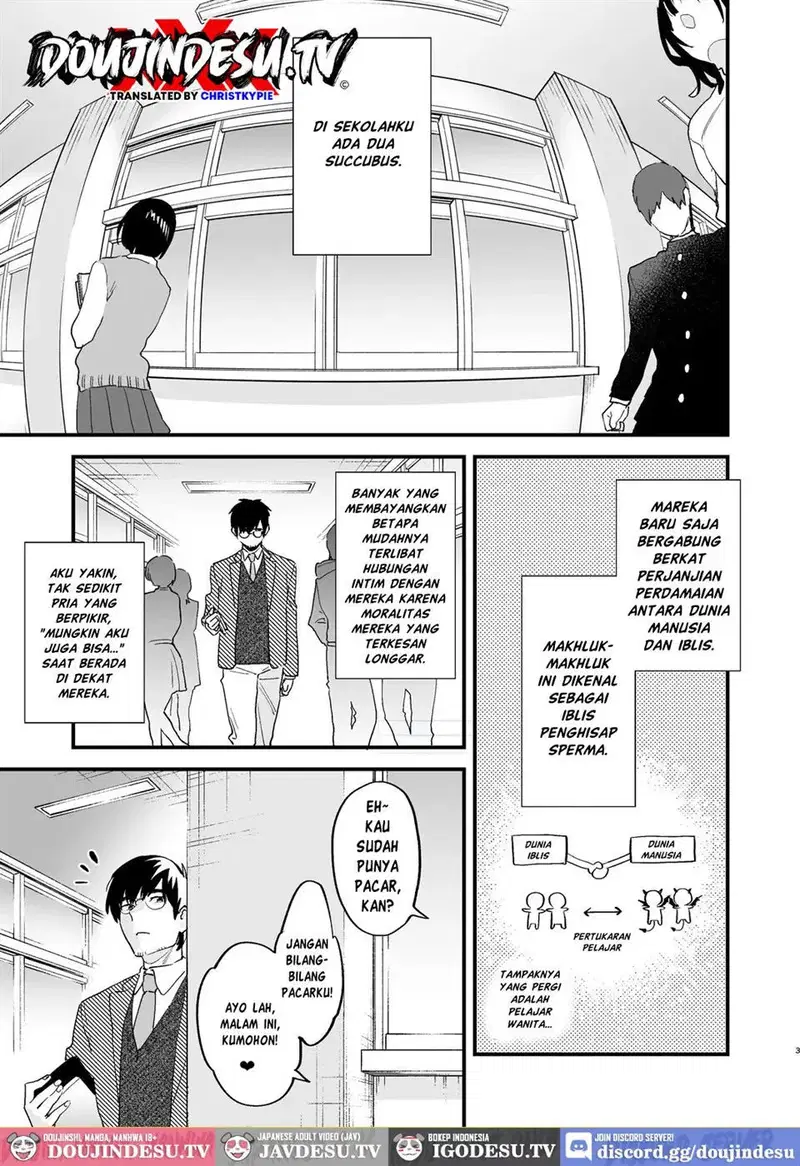 Koukan Ryuugakusei - Chapter 01 3