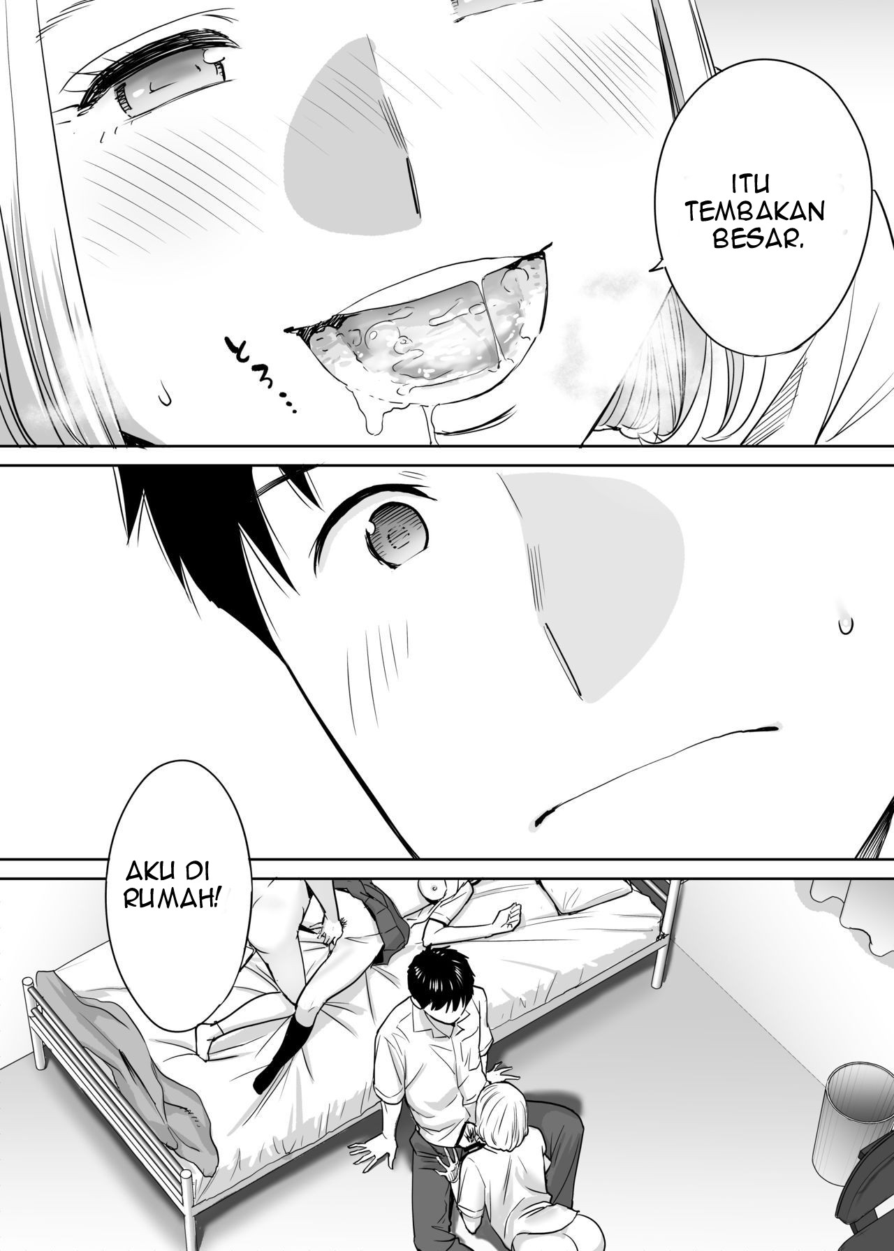 Karami Zakari - Chapter 1 89