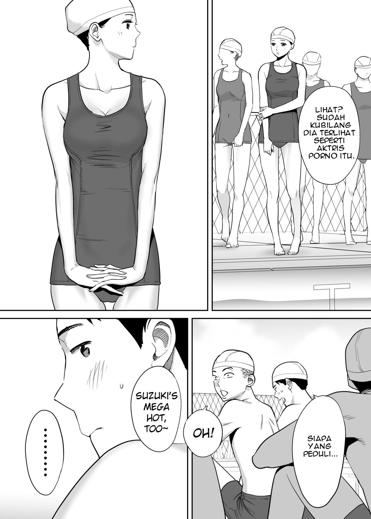 Karami Zakari - Chapter 1 29