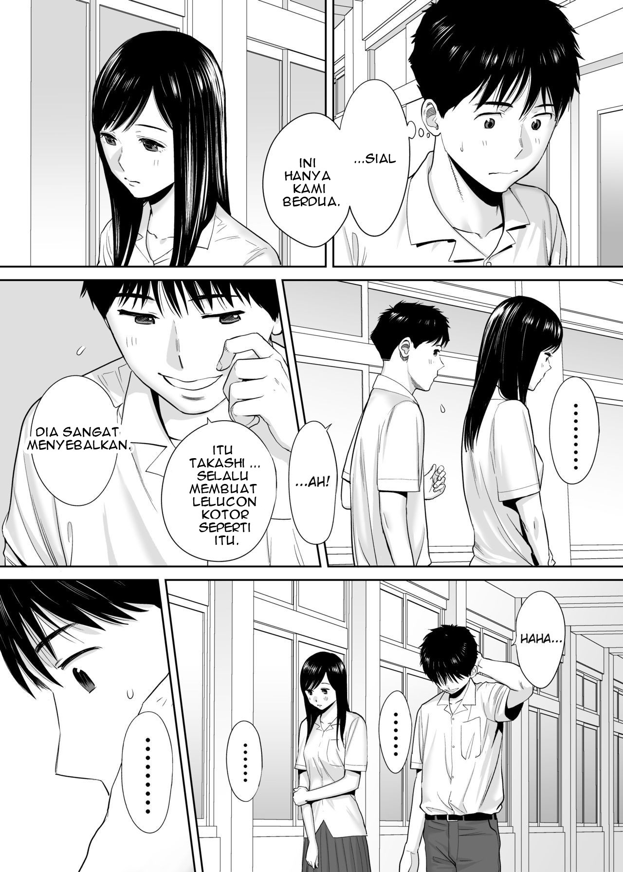 Karami Zakari - Chapter 1 23