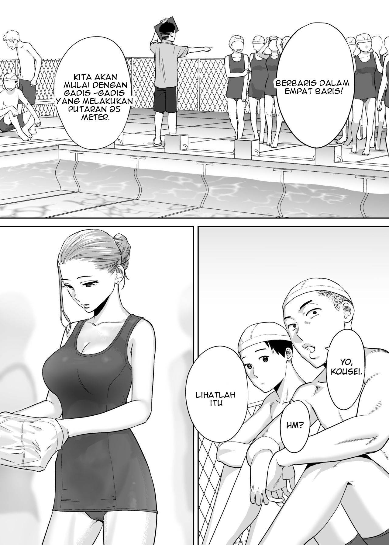 Karami Zakari - Chapter 1 27