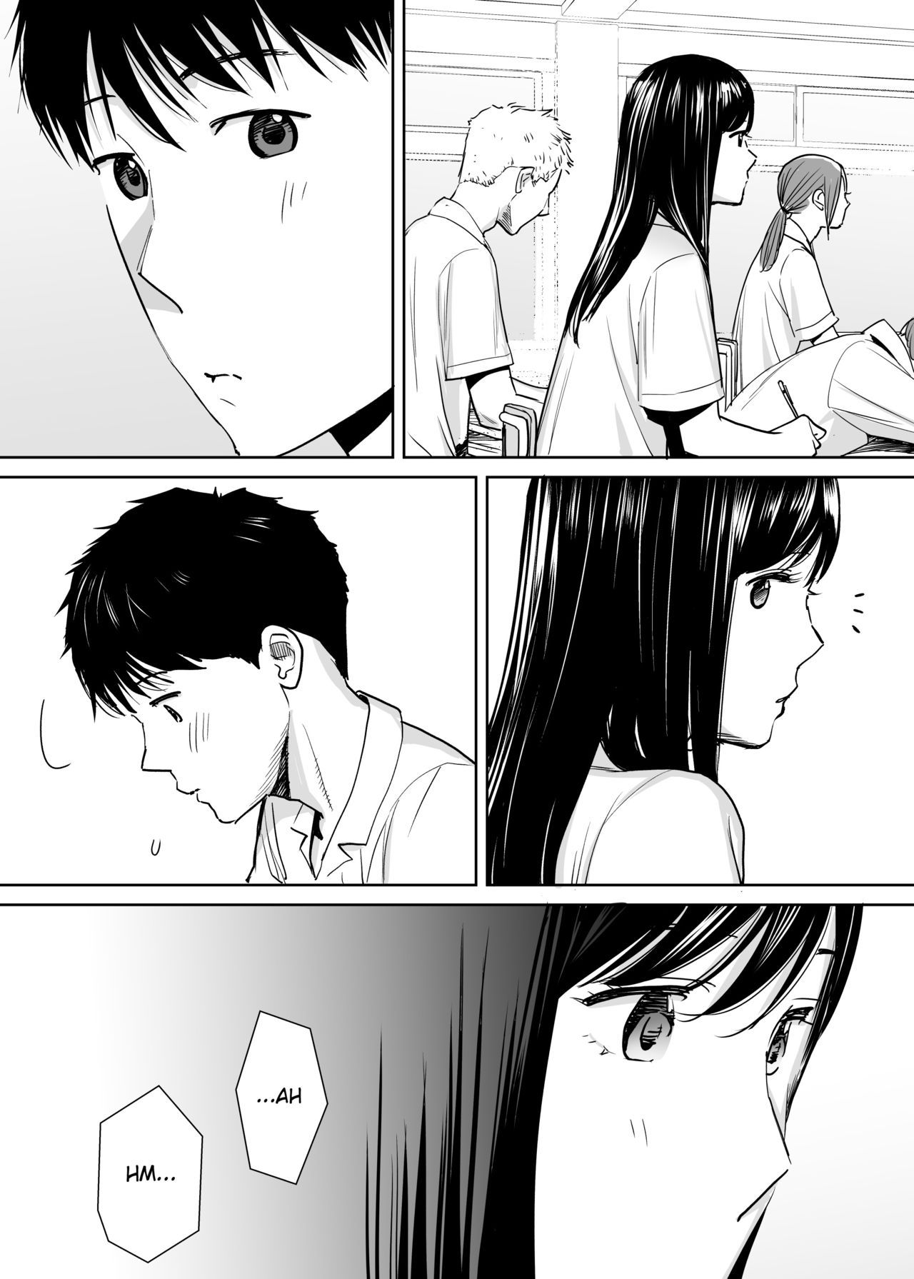 Karami Zakari - Chapter 1 12