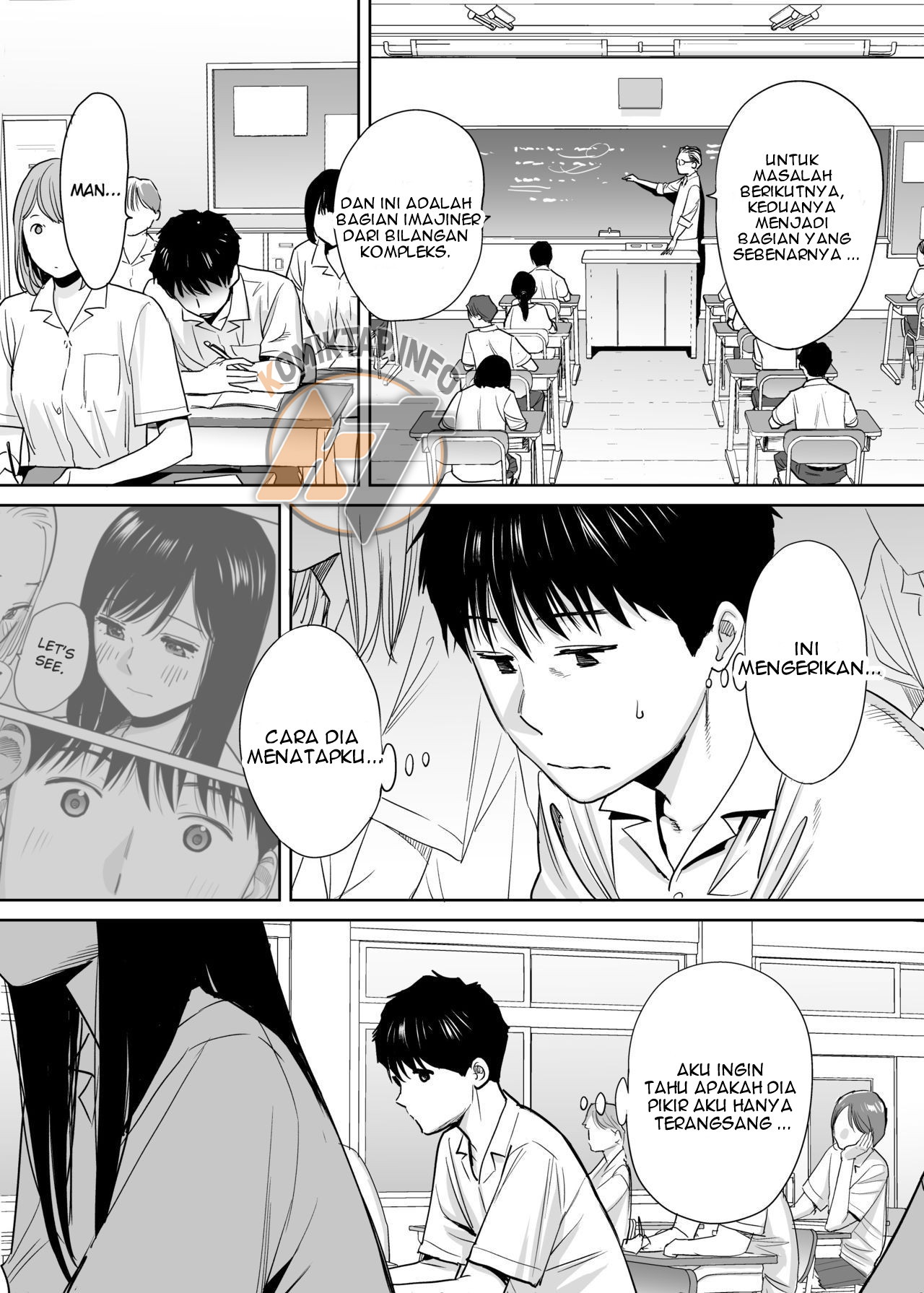 Karami Zakari - Chapter 1 11