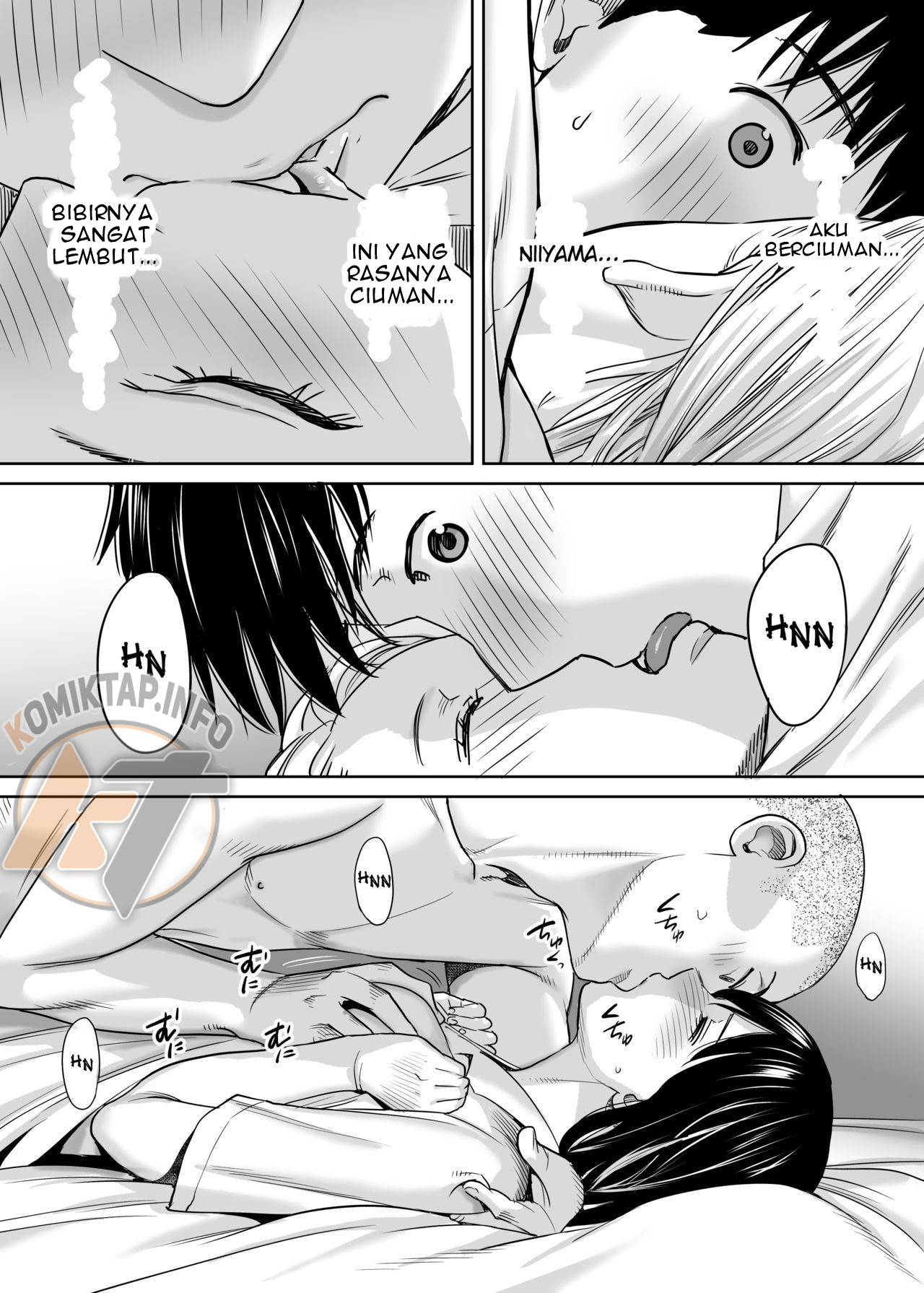 Karami Zakari - Chapter 1 66