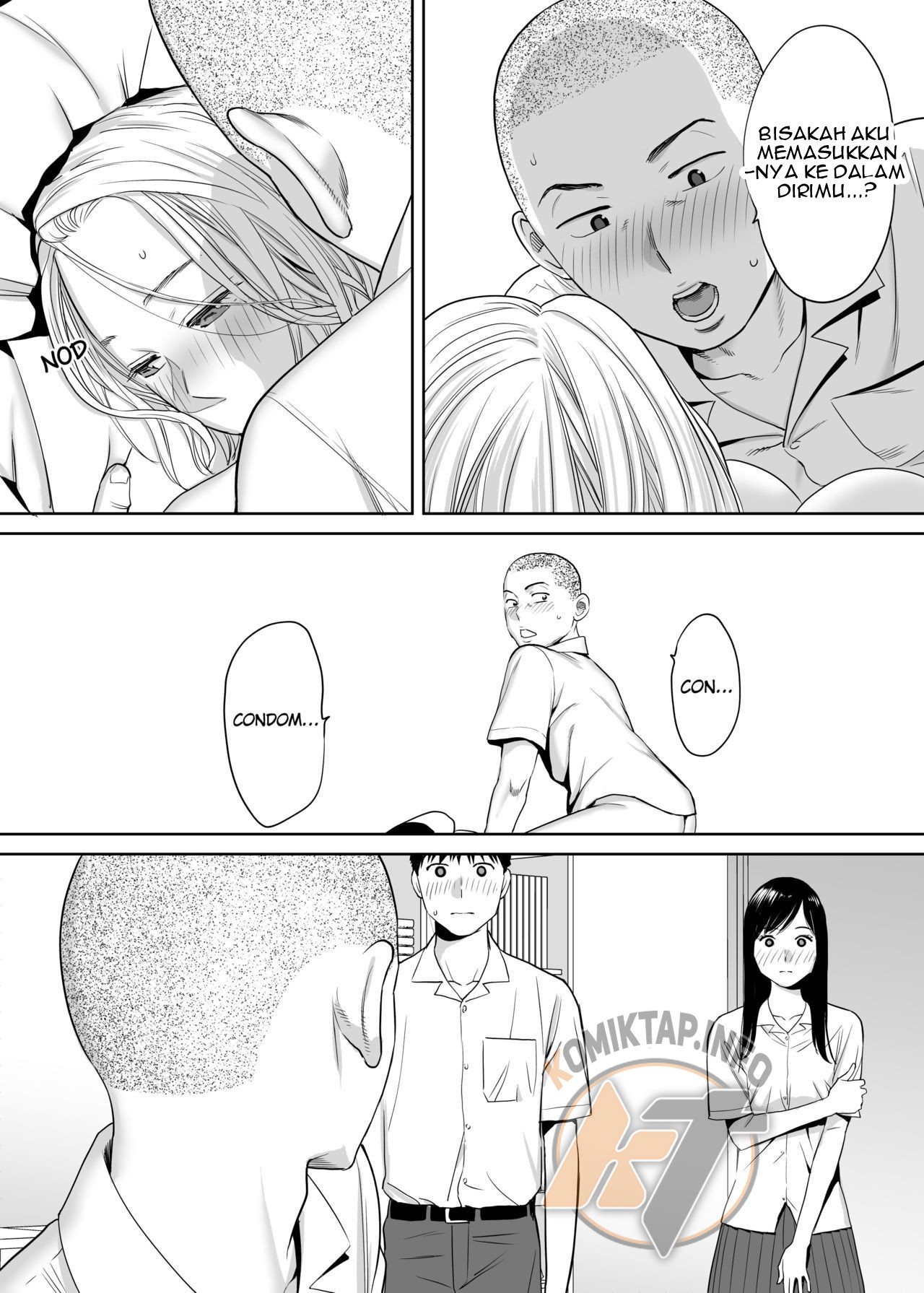 Karami Zakari - Chapter 1 57