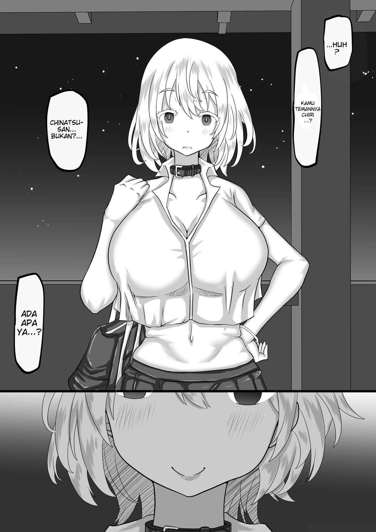 Kareshi to no Sex ga Jouzu ni Dekinai Watashi ni, Yasashii Oji-san ga Gachi Iki Koubi o Oshiete Kureru. - Chapter 1 51 Kareshi to no Sex ga Jouzu ni Dekinai Watashi ni, Yasashii Oji-san ga Gachi Iki Koubi o Oshiete Kureru. - Chapter 1 51