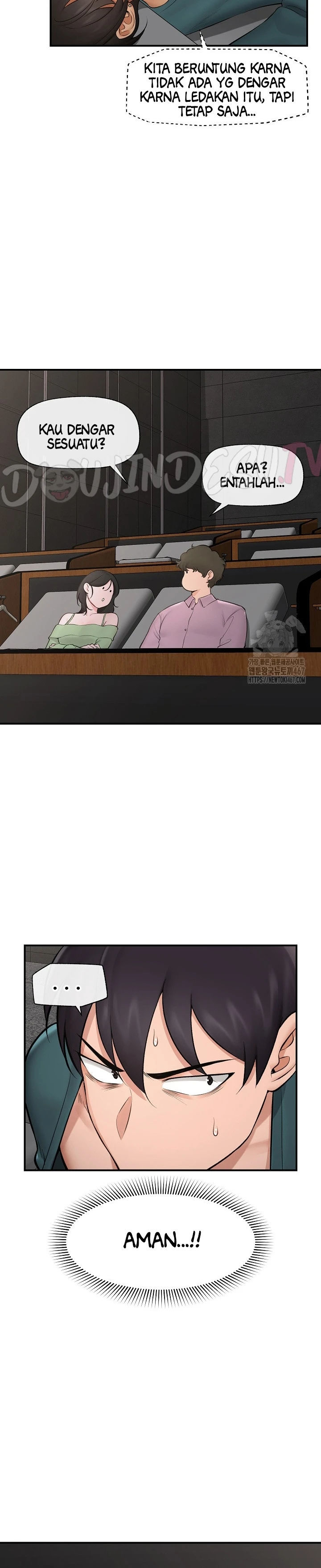 Hypnotic Guard - Chapter 29 2