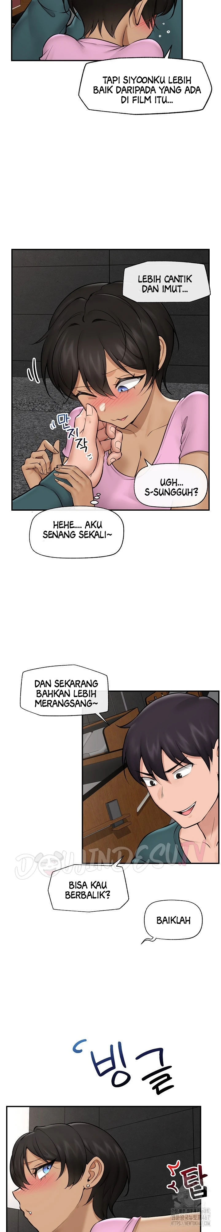 Hypnotic Guard - Chapter 29 12