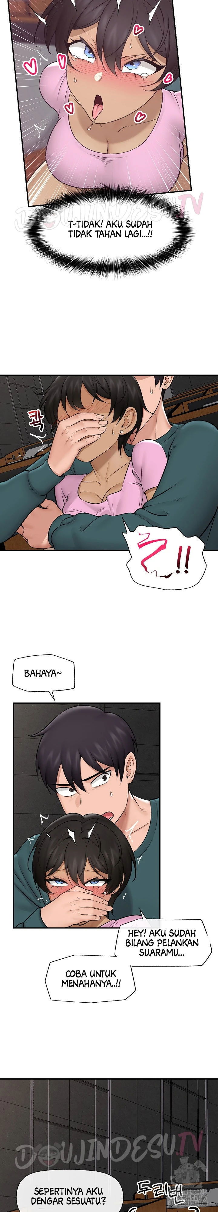 Hypnotic Guard - Chapter 29 14