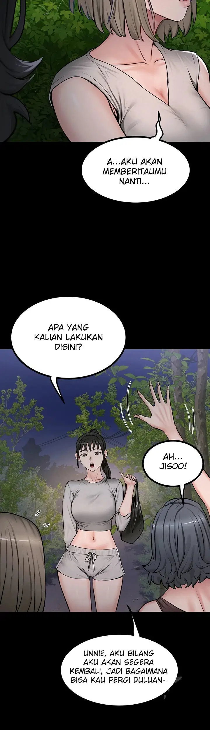 Island Girl - Chapter 10 28